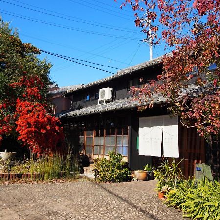 Ferienwohnung ヒルズハウスセカンド Tokoname Exterior foto