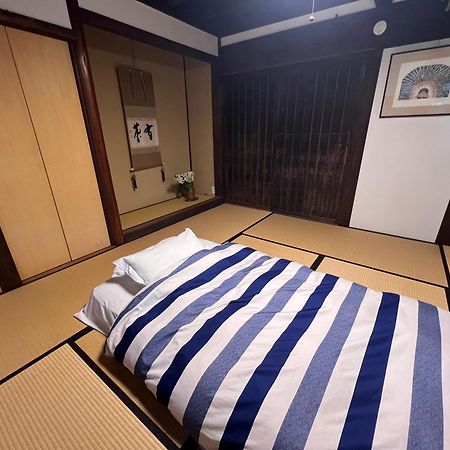 Ferienwohnung ヒルズハウスセカンド Tokoname Exterior foto