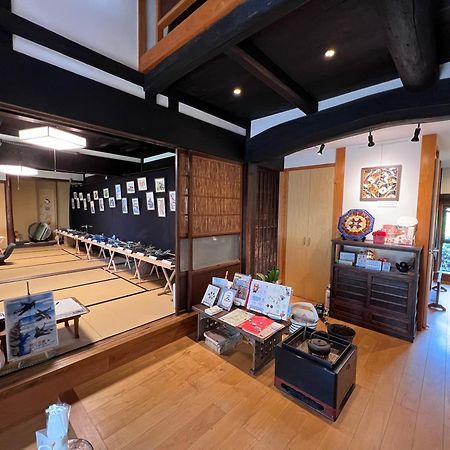 Ferienwohnung ヒルズハウスセカンド Tokoname Exterior foto