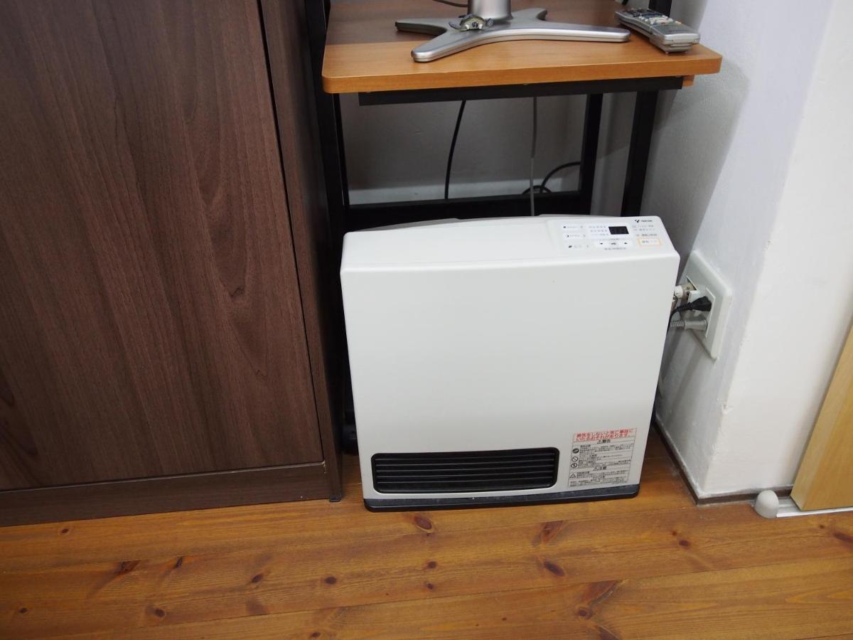 Ferienwohnung ヒルズハウスセカンド Tokoname Exterior foto