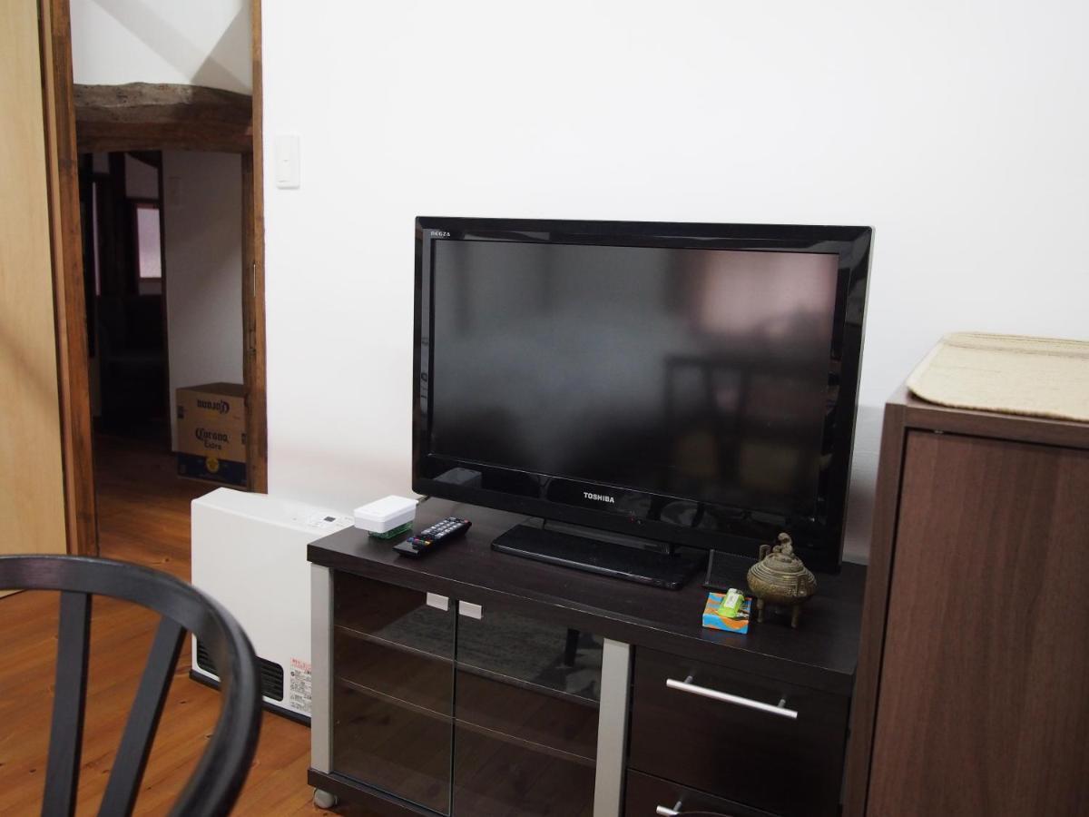 Ferienwohnung ヒルズハウスセカンド Tokoname Exterior foto