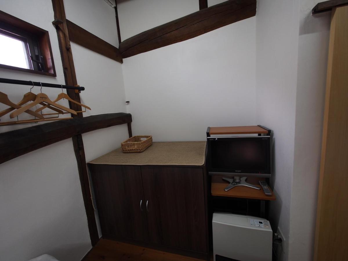 Ferienwohnung ヒルズハウスセカンド Tokoname Exterior foto
