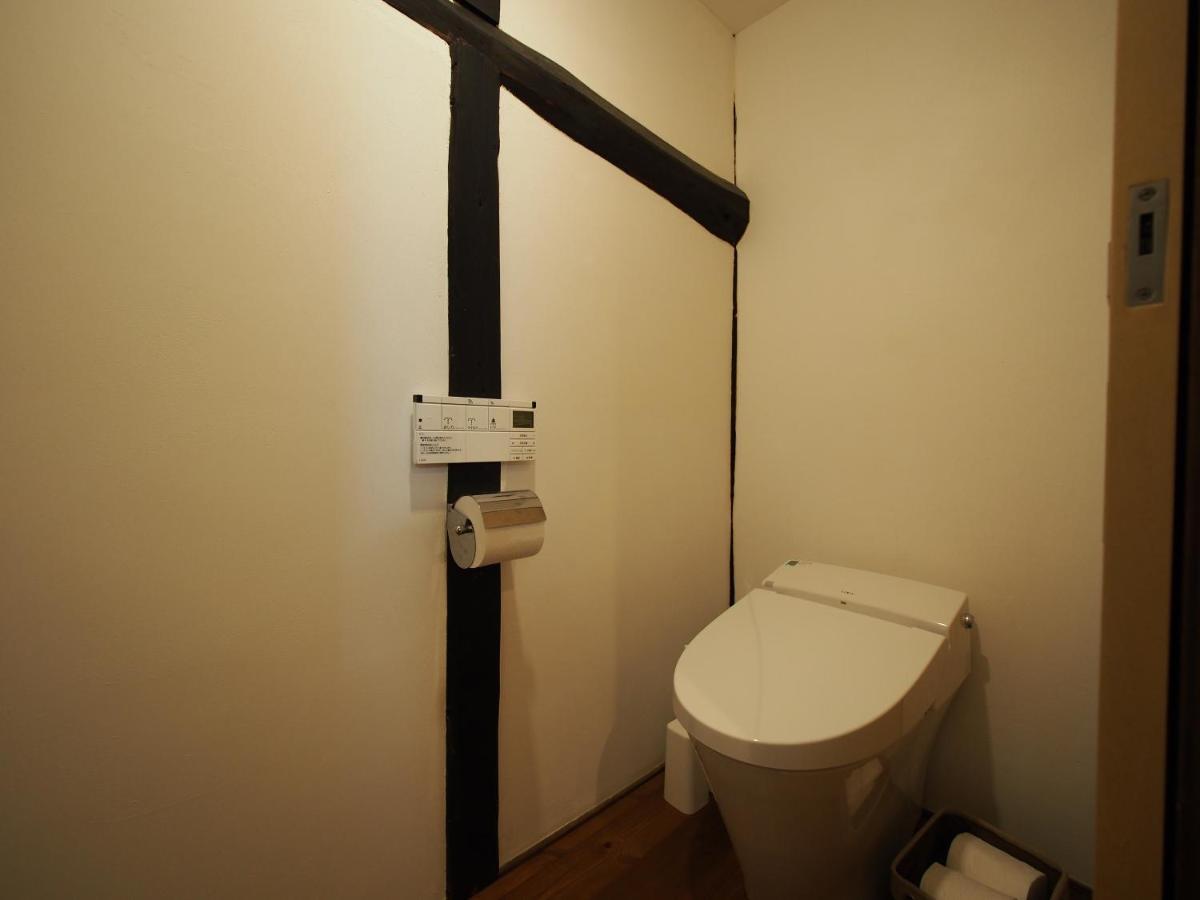 Ferienwohnung ヒルズハウスセカンド Tokoname Exterior foto