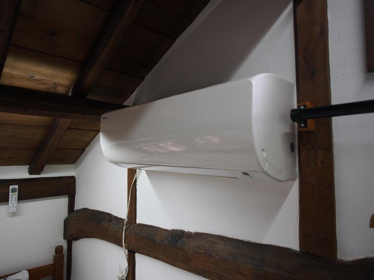 Ferienwohnung ヒルズハウスセカンド Tokoname Exterior foto