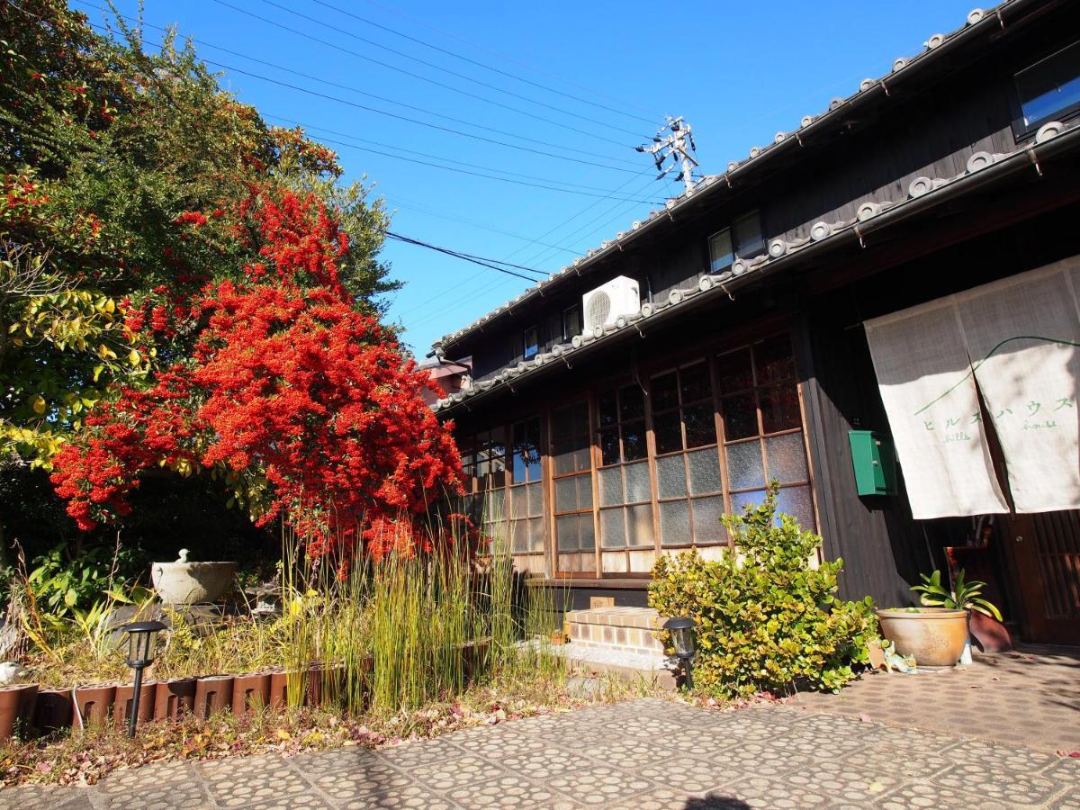 Ferienwohnung ヒルズハウスセカンド Tokoname Exterior foto
