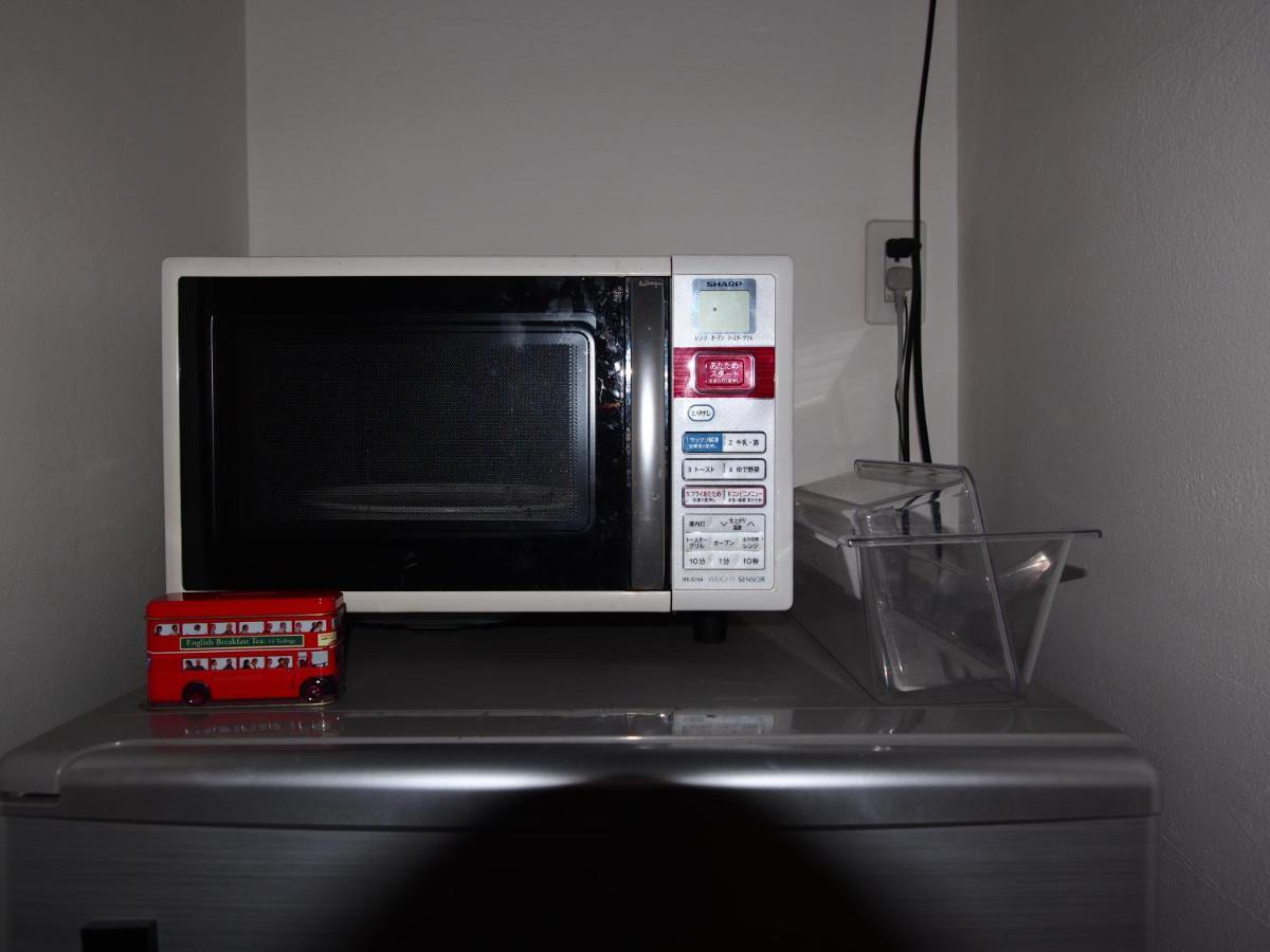 Ferienwohnung ヒルズハウスセカンド Tokoname Exterior foto