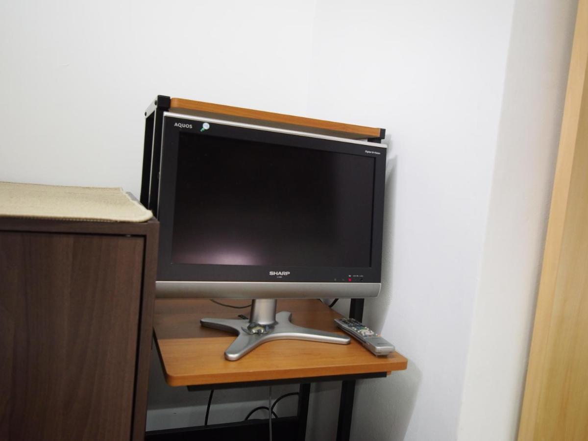 Ferienwohnung ヒルズハウスセカンド Tokoname Exterior foto