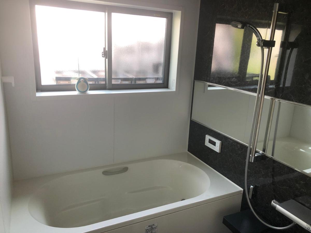 Ferienwohnung ヒルズハウスセカンド Tokoname Exterior foto