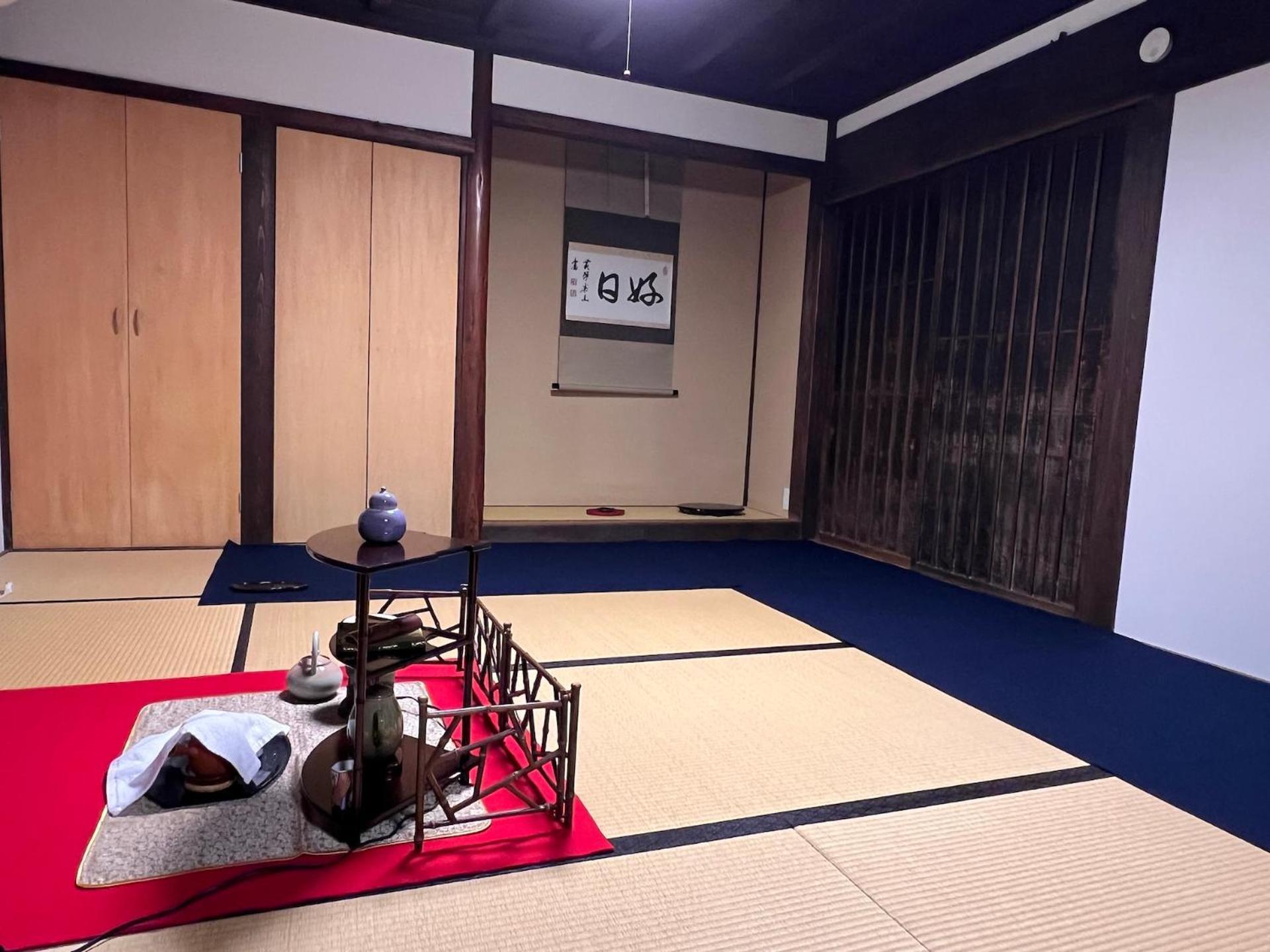 Ferienwohnung ヒルズハウスセカンド Tokoname Exterior foto