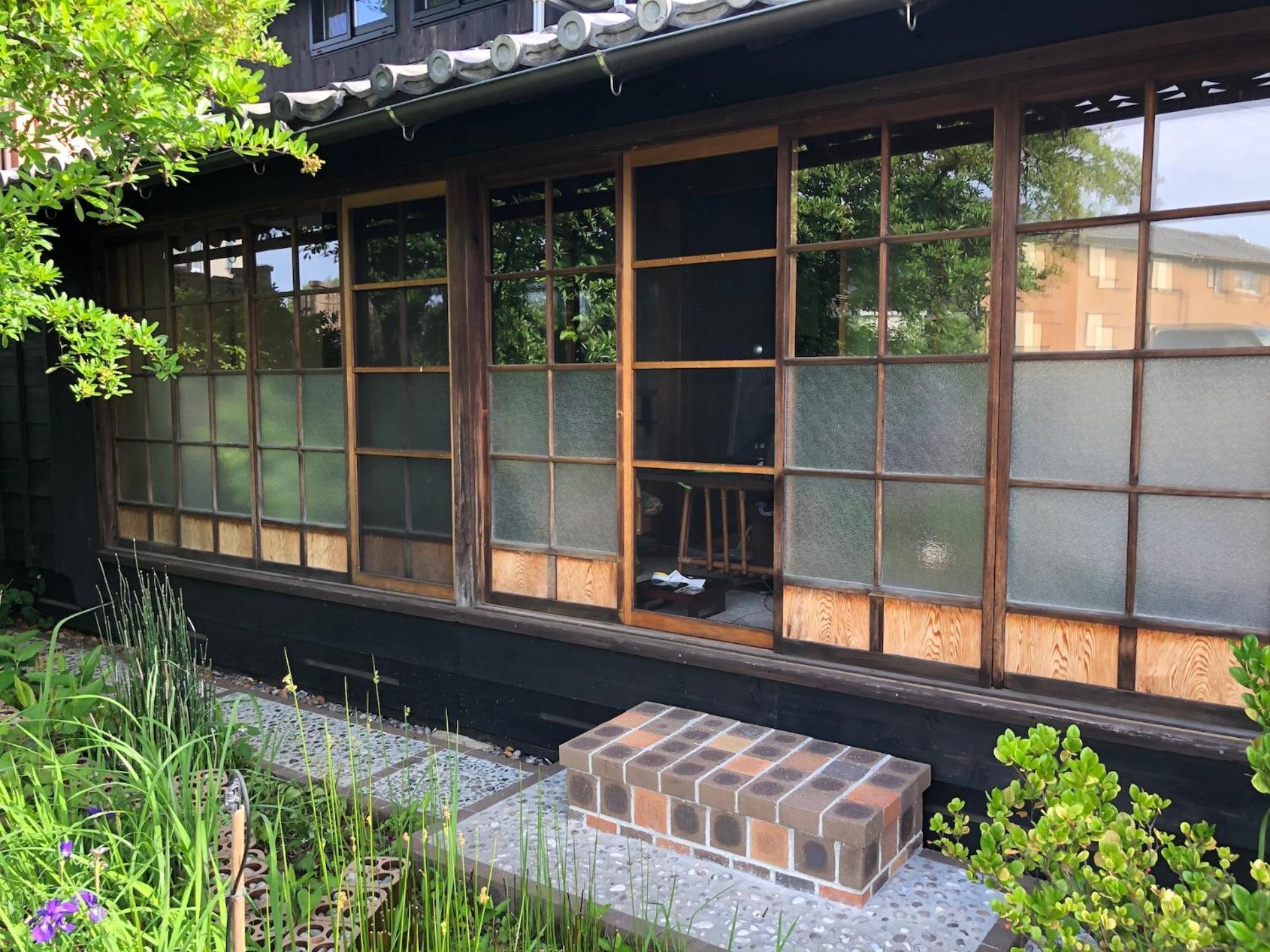 Ferienwohnung ヒルズハウスセカンド Tokoname Exterior foto