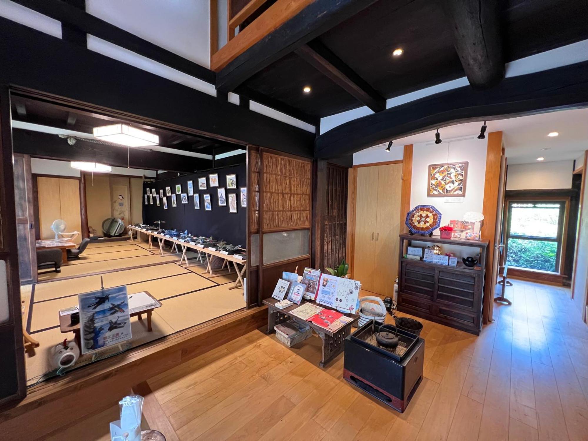 Ferienwohnung ヒルズハウスセカンド Tokoname Exterior foto